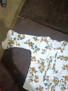 Only 100 Rs.Baby Dress