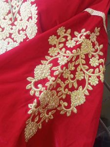 Garara Dress