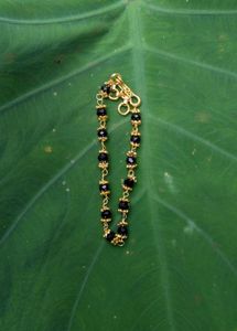 Black karimani Bracelet