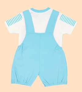 Baby Boys Cloth Set