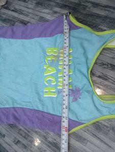 Bikini 32 34 Size