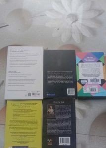 Top Seller Books Combo Offer