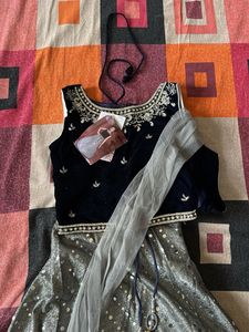 Ethnic Dress