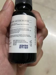 Minimalist retinol 0.3%