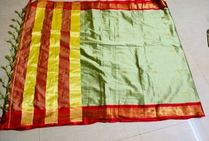 Daily Ware Saree