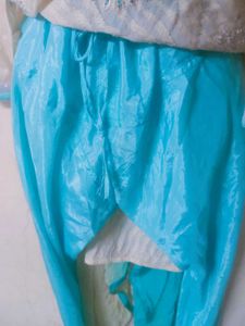 Cotton Dress