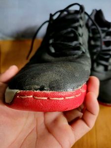 Jordan B Flight Camo bred