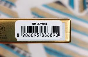 MyGlamm ULTIMATTE Lipstick - Vamp