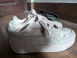 PUMA Carina Street SD Casuals For Women