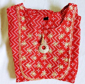 Kurta Set
