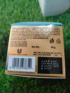 Lakme Hyaluronic Dewy Creme