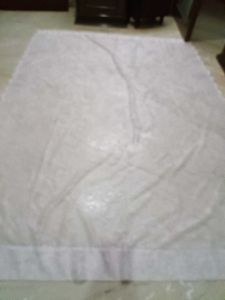 Brand Netted Curtains Pair IKEA