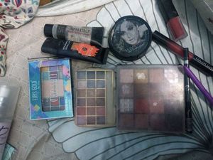 Makeup Combo