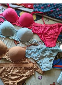 Printed Cotton Briefs
