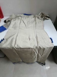 Women Silk Kurti