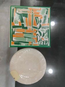 Hermes Soap Gift set of 4 For Unisex 100g Each