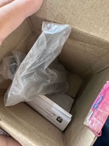 Philips Rechargeable Lalteen Unused