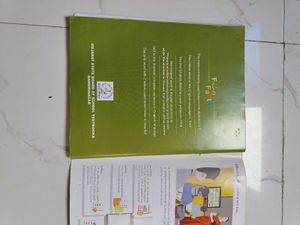 English Textbook