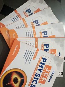 JEE Study Material - Class XI