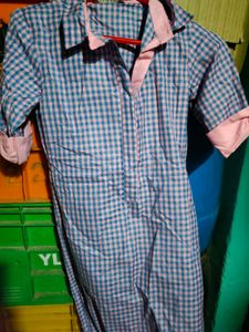 Pathani Kurta