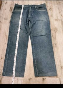 sc2773 Aircraft Jeans Waist 36