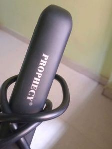 Proton Hair Straightener