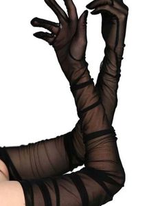 Plus Size Gloves - Not Worn