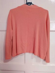 Women Cute Sweater &amp; Shrug