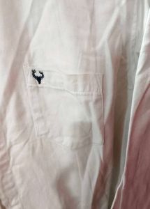White Shirt