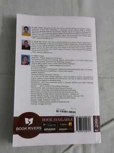 Home Remedy For Weight Gain &#34;Ghrita&#34; Book