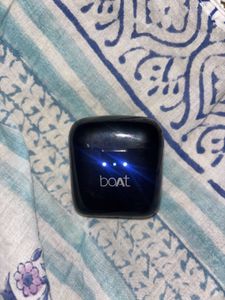 Boat Airdopes