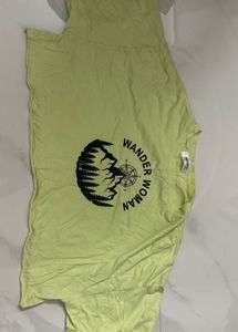 Wander Woman Graphic Tee
