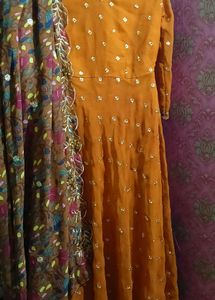 Elegant Kurta Set