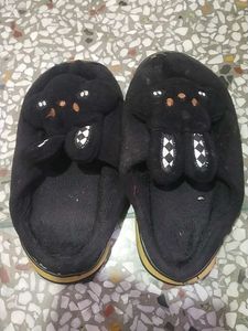 Cute Bunny Slippers