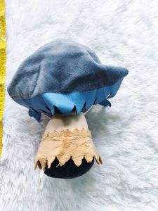 Anime Demon Slayer Inosuke Imported Plushies