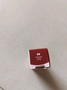 Mars Cocoa Drip