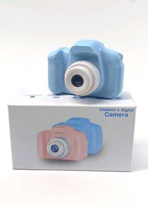 Kid&#39;s Digital Camera (Blue(