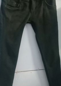 Black Jeans