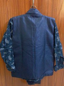 Ethnic wear suit pattern dress