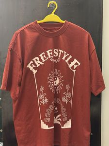 Freestyle Graphic Tee