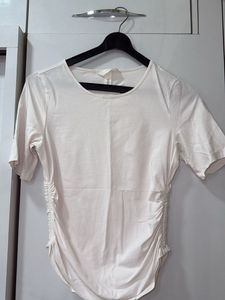 White T-Shirt