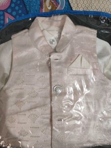 Baby Kurta Pajama Set