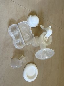 Breast Pump Parts