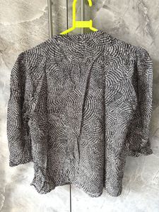 Patterned Shirt for office and casual wear