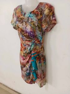 VINTAGE MULTI DRESS