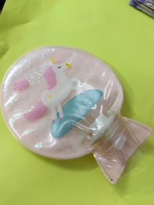Unicorn sparkle Small hot Bag