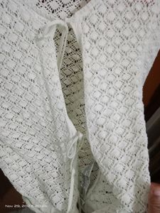 Zara Knit Cardigan