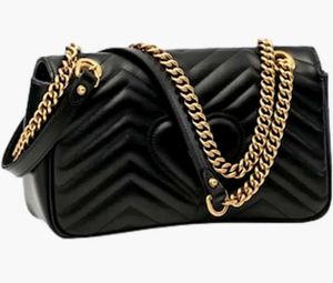 Gucci Marmont Small Shoulder Bag Copy
