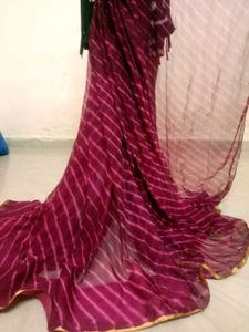 Party Wear Saree