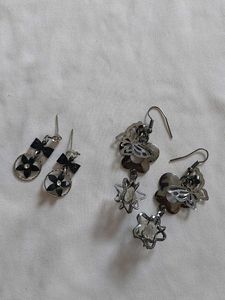 Earrings Bundle